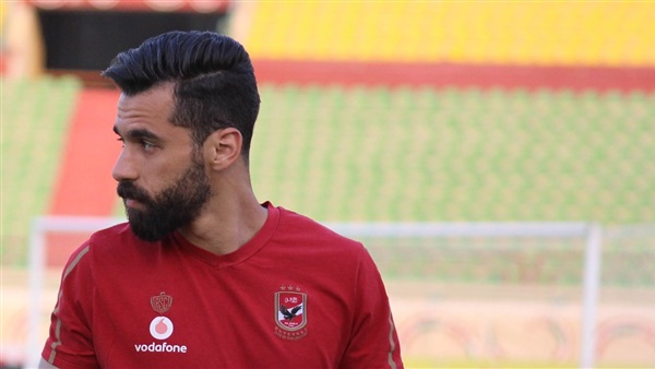عبد الله السعيد