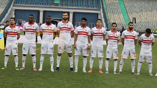 فريق الزمالك