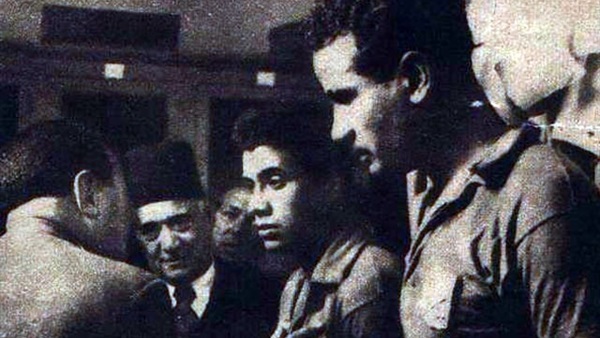 الأهلي زمان
