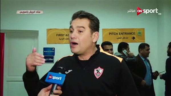 خالد جلال