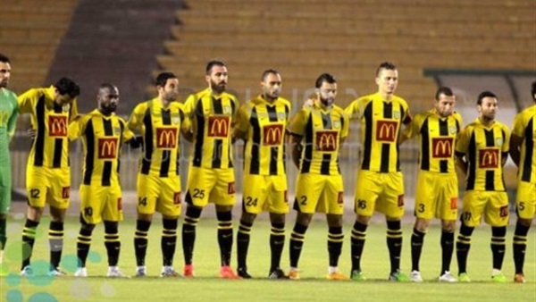 المقاولون العرب