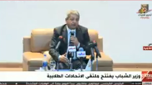 خالد عبد العزيز وزير