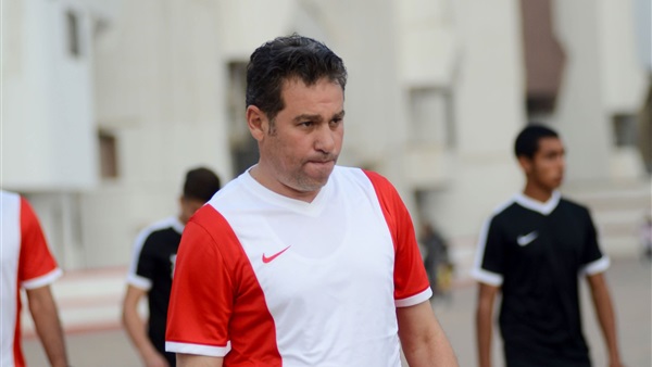 خالد جلال