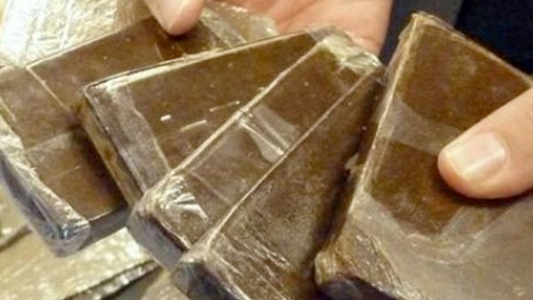 مروجى المخدرات