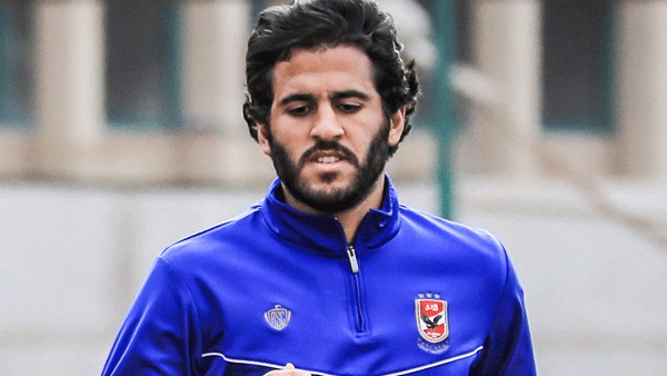 مروان محسن