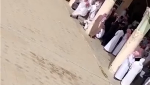صورة من الفيديو