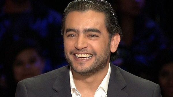 هاني سلامة