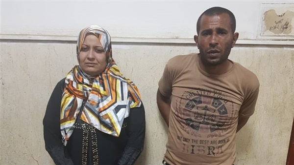 المتهمين
