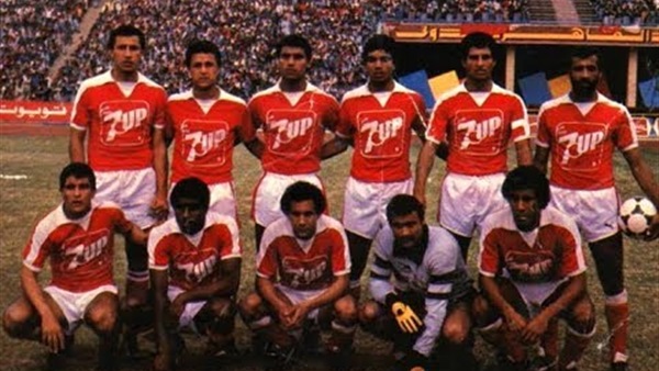 الأهلي 1982