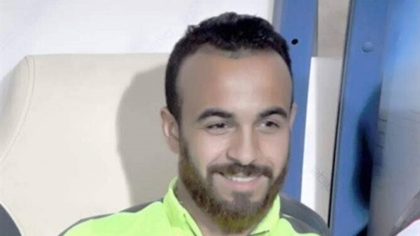 محمد مجدي أفشة