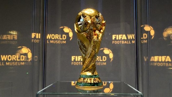 كأس العالم