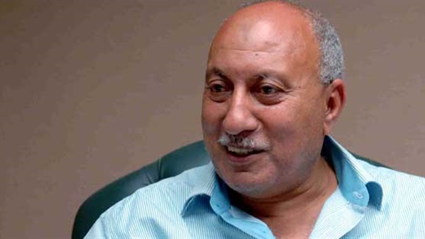 مصطفى فهمي