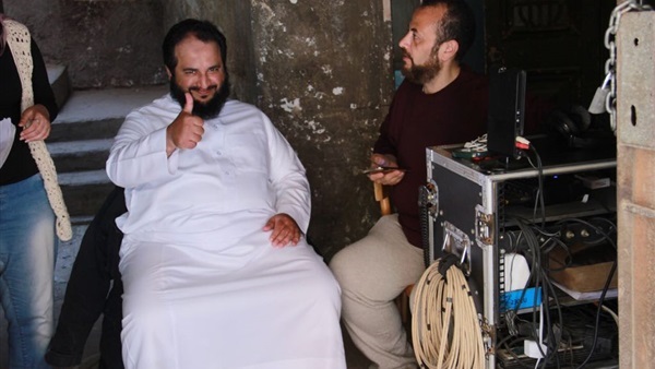 عابر سبيل