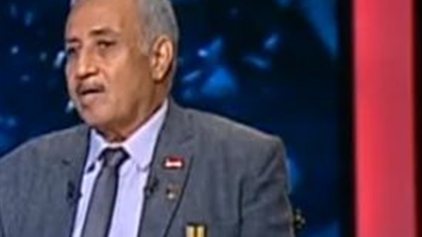 اللواء نبيل أبو النجا