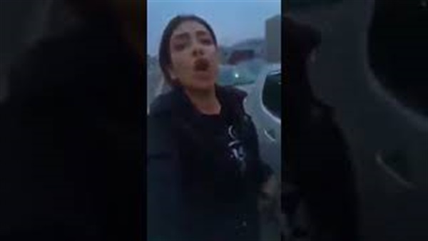 صورة من الفيديو