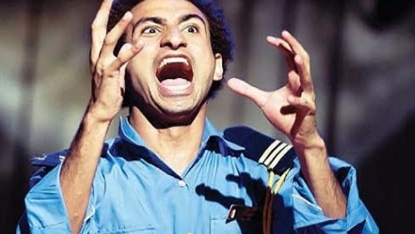 علي ربيع