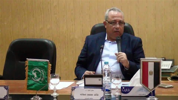 محافظ الشرقية