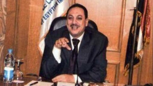 رجب شحاته رئيس