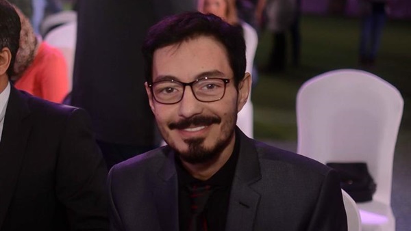 احمد زاهر 