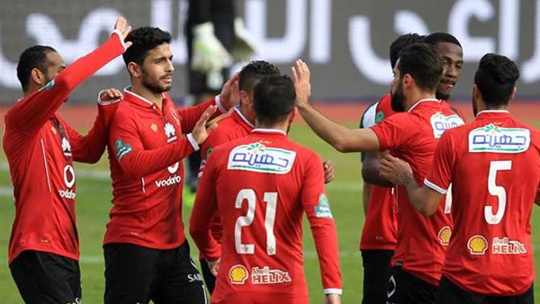 فريق الأهلي