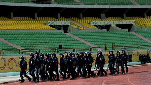 صورة ارشيفية