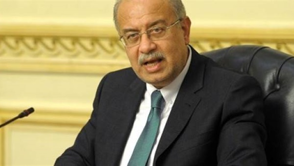 شريف اسماعيل - رئيس