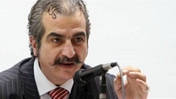عصام شلتوت