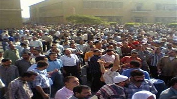 بسكو مصر - أرشيفية