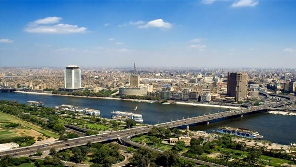 الطقس في مصر