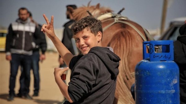 فلسطين