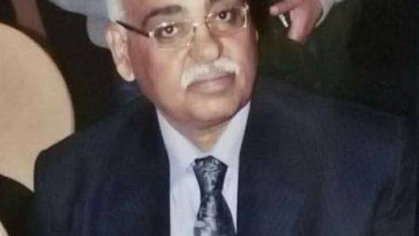 اللواء أحمد سليمان