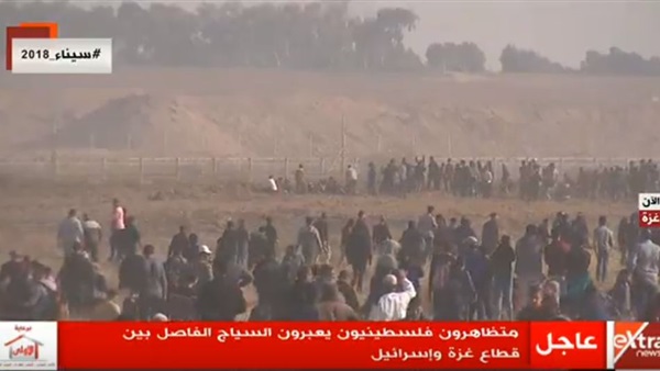 جمعة الشباب الثائر