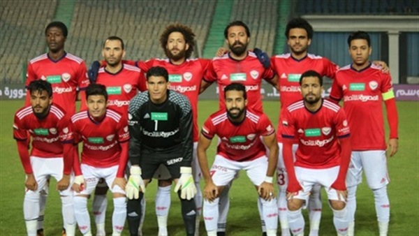 لاعبو النصر