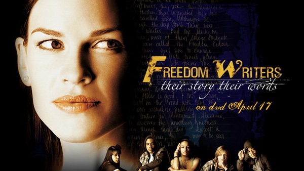 Freedom Writers