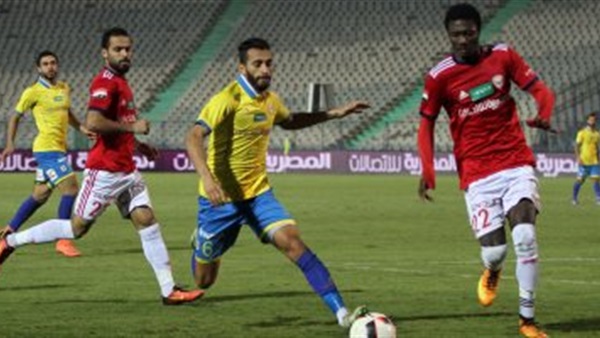 الإسماعيلي والنصر