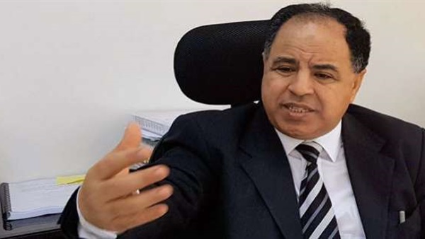 محمد معيط