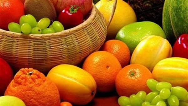 أسعار الفاكهة