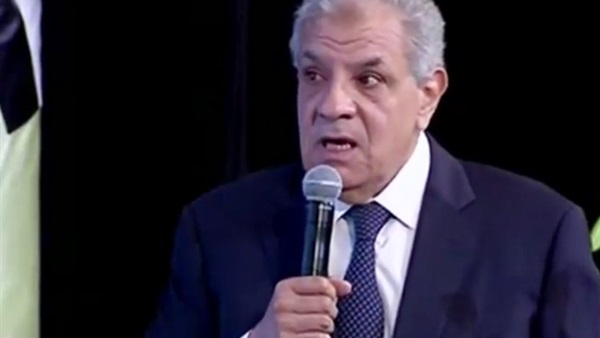 المهندس إبراهيم