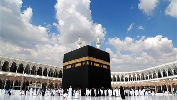 الاعتكاف بمكة المكرمة