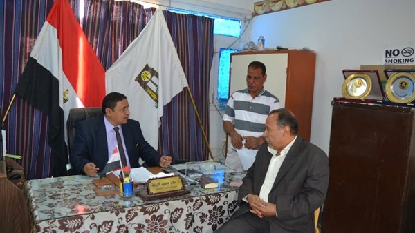 مدير تعليم الوادي
