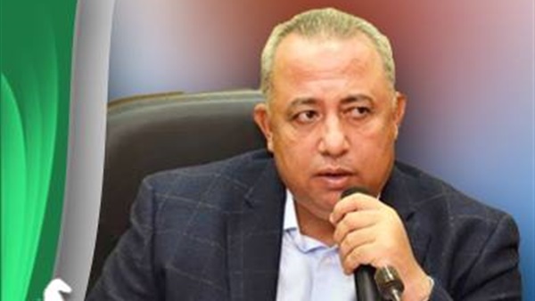خالد سعيد-محافظ الشرقية