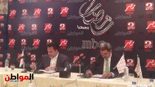 رئيس قنوات ام بي