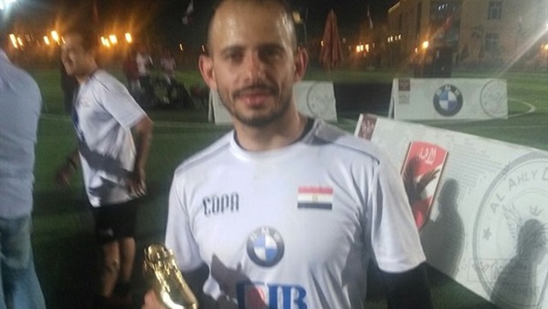 كريم صابر