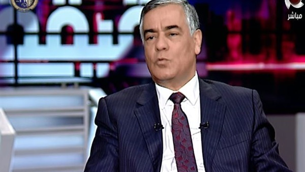 اللواء محمد أبو