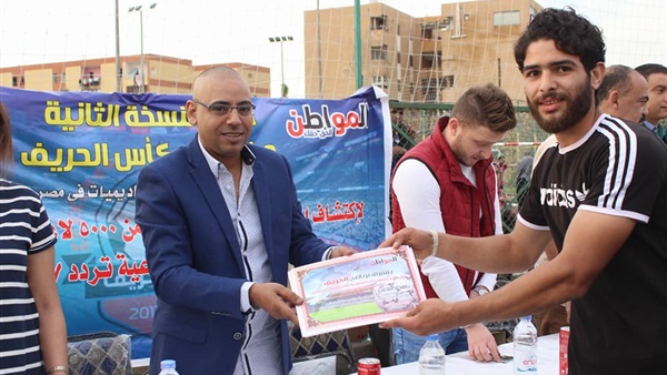 أثناء الحفل