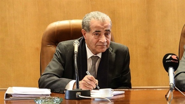 علي المصيلحي