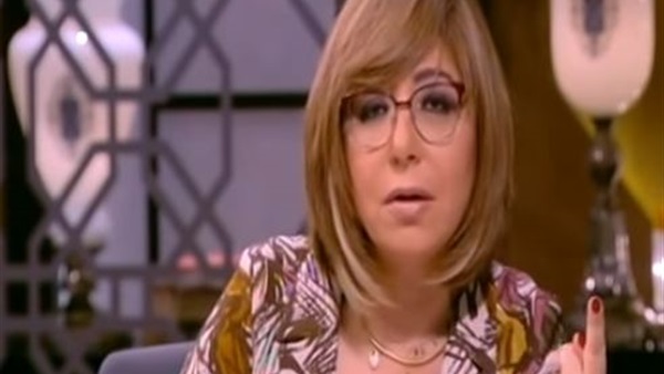 لميس الحديدي