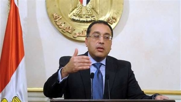 وزير الإسكان
