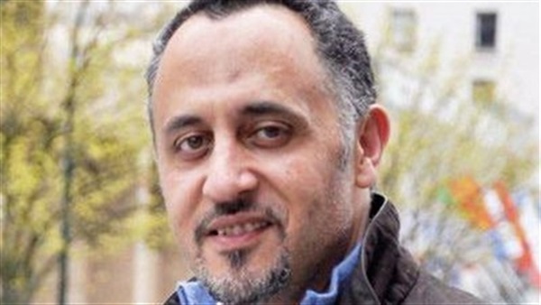 حسين الشوبكشى
