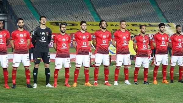 الأهلي